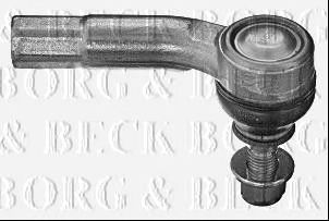 BORG & BECK btr5859 -